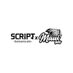 Script Botanicals x Maui Labs